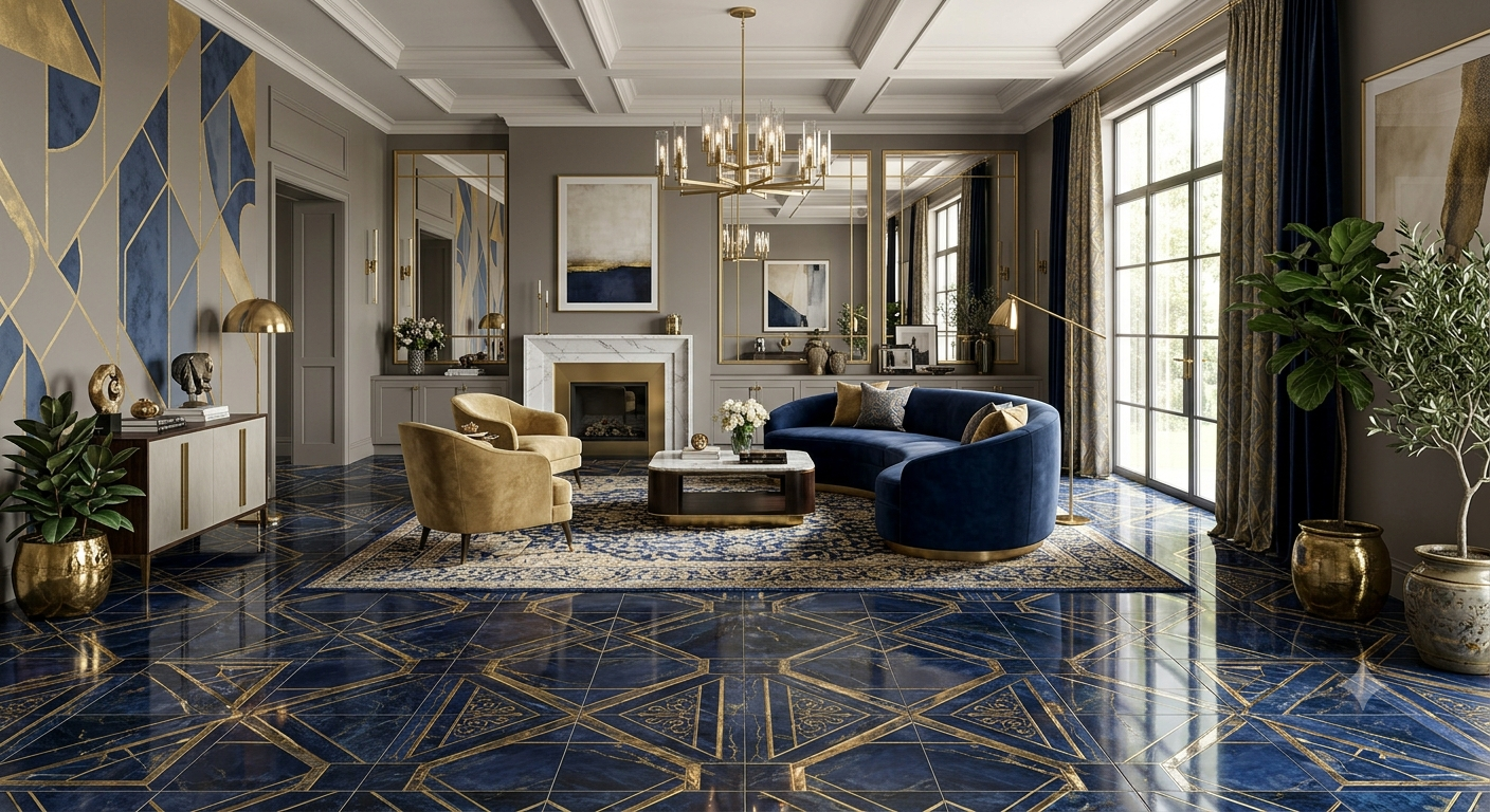 TILES